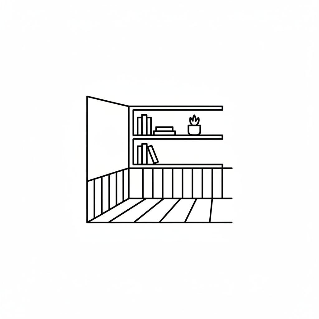 Innenausbau, Sanierung