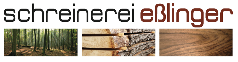 Logo Esslinger Schreinerei Wolfach